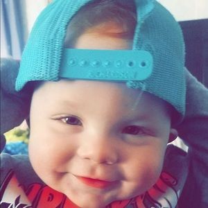 Meet your Posher, Rebecca